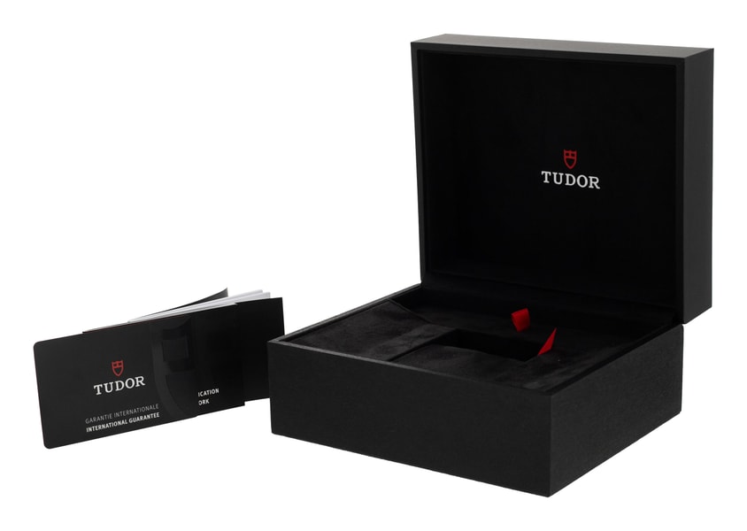 Tudor Heritage Black Bay 79230G